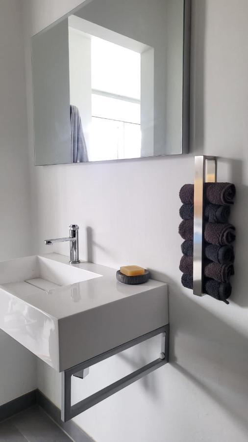 Apartman S Bazenem A Saunou Kadaň Exteriör bild